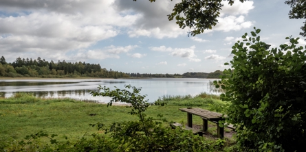 Hampen Sø