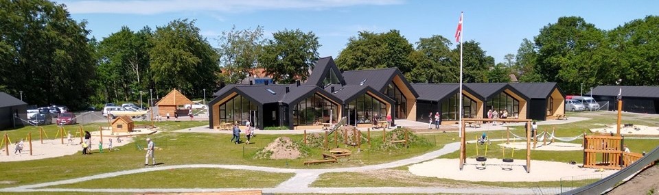 Bording Børneby
