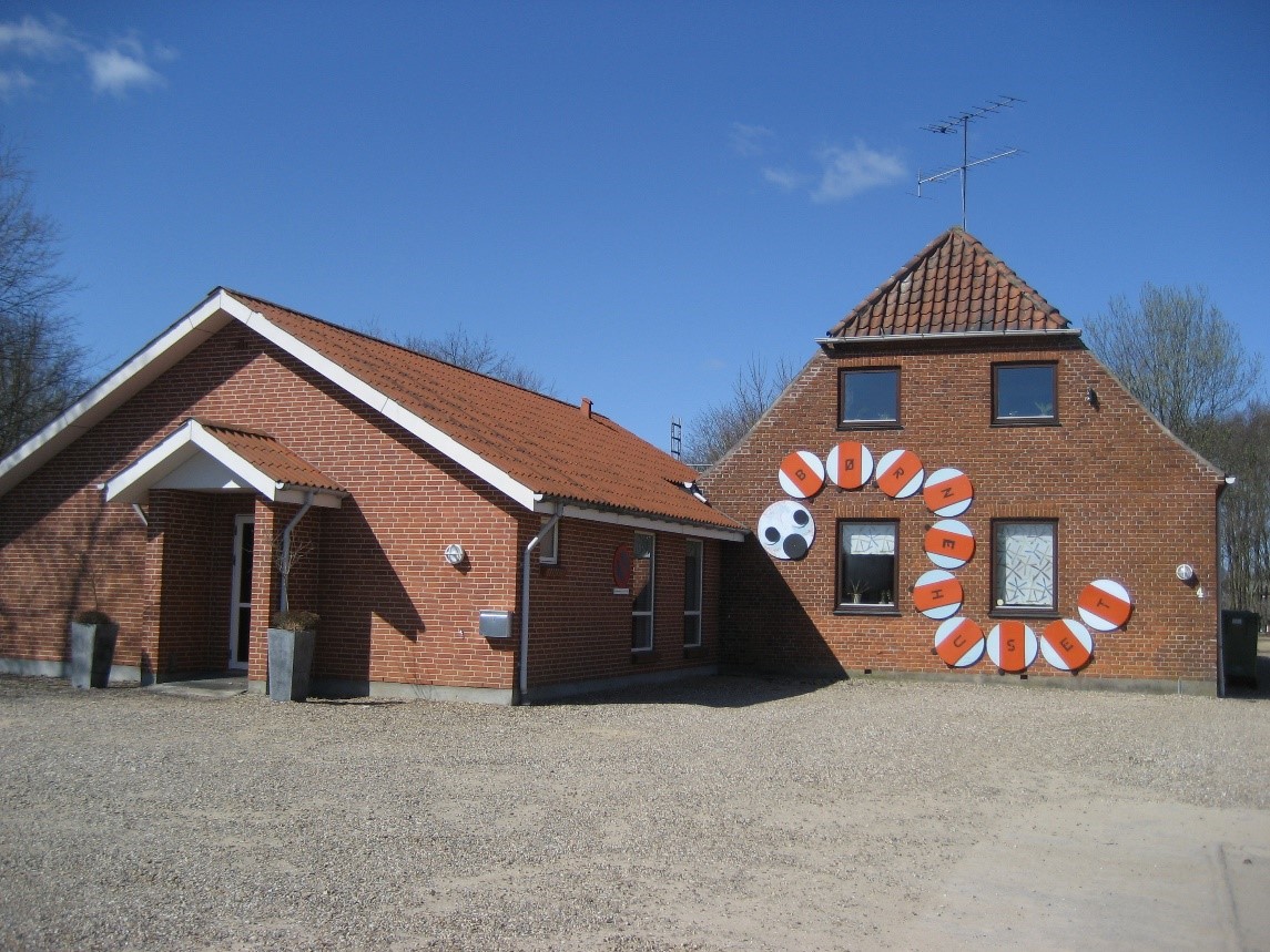 Klovborg
