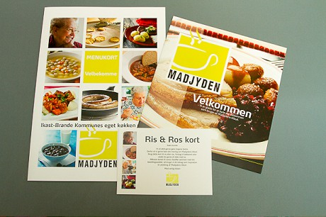 3 Madjyden foldere