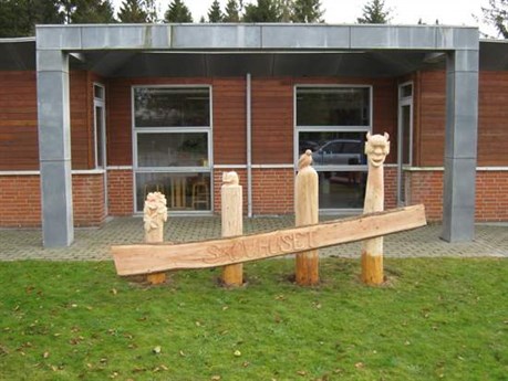 Skovhuset
