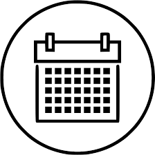 Kalender ikon