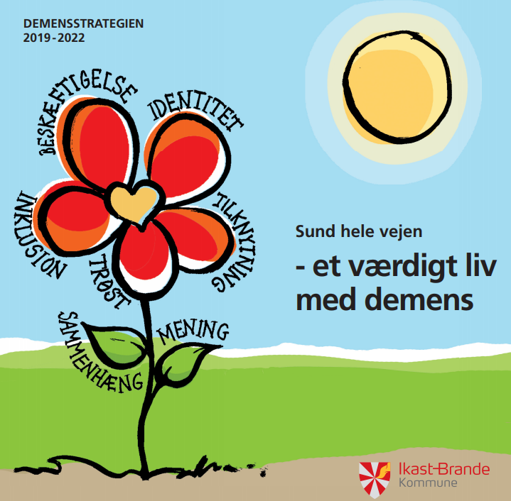 Demens Blomsten
