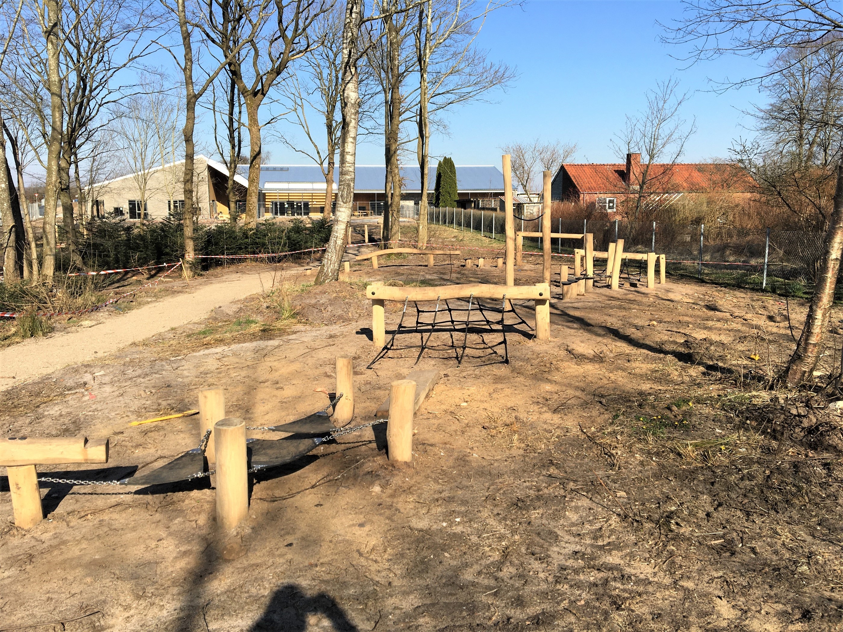 Legeplads